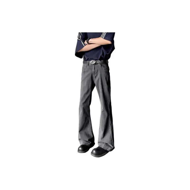 DOENU Jeans Unisex-4