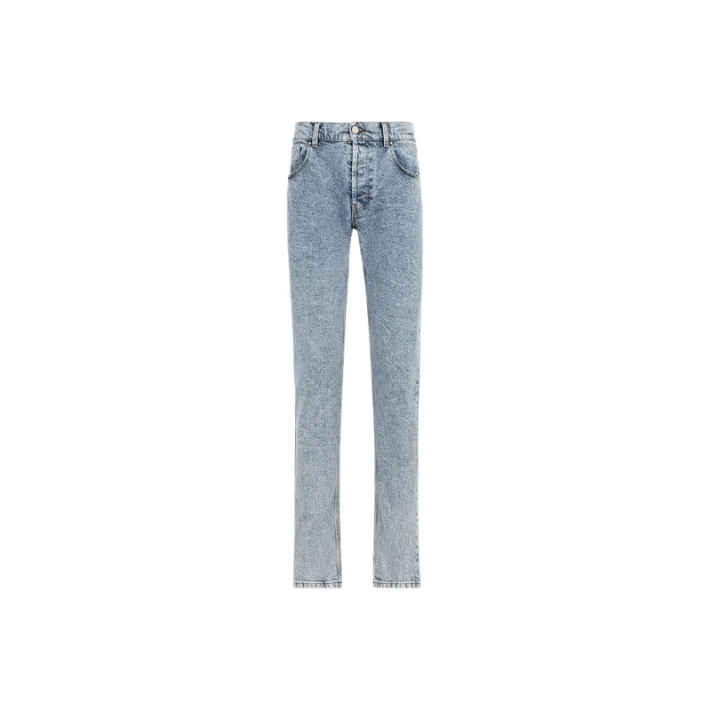 Roberto Cavalli Slim fit Jeans-0