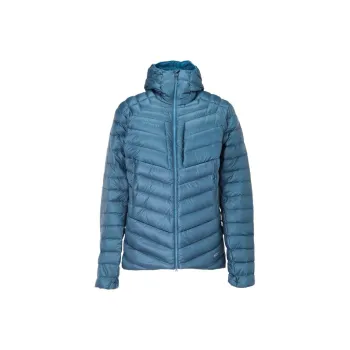 MAMMUT Broad Peak Jackets Coats Men's Blue
