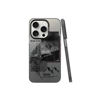 Baochengbao Phone Cases