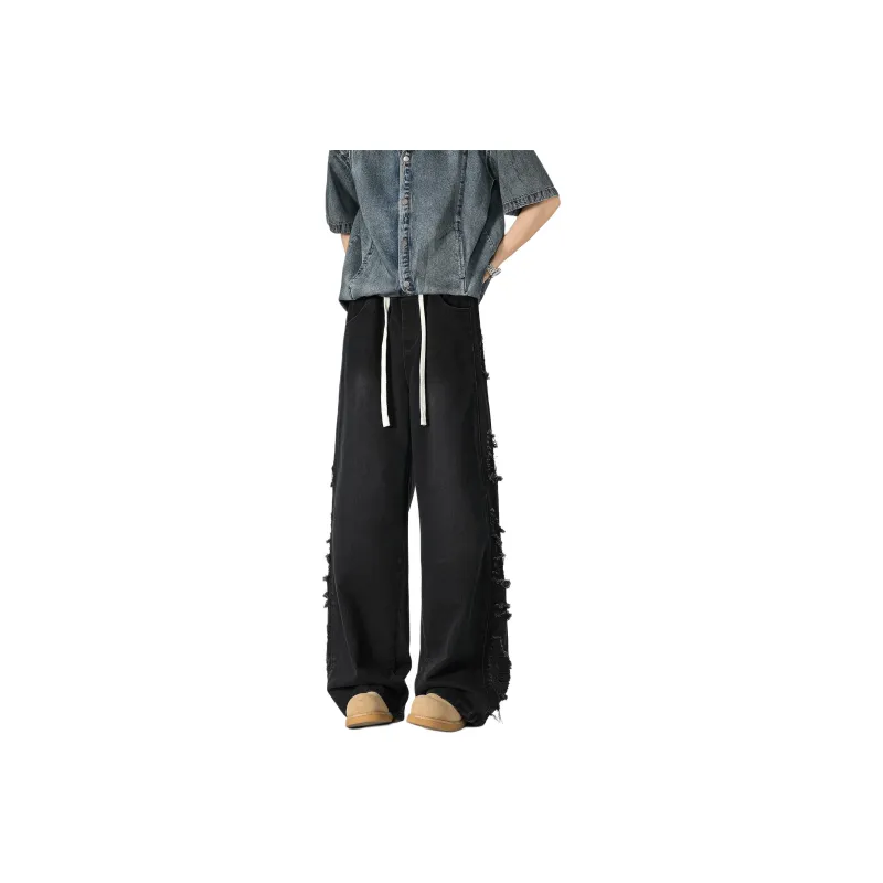 PANDA ADEVIL Jeans Men-0