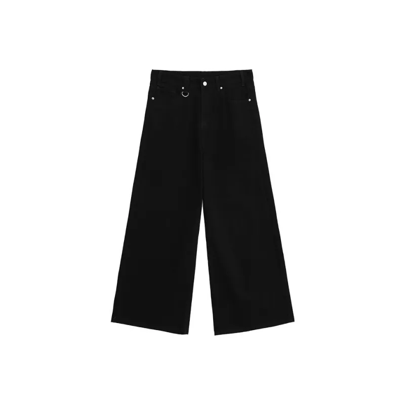 CUIBUJU Jeans Unisex-8