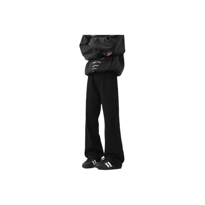 EYEUNDERSTAND Jeans Unisex-3