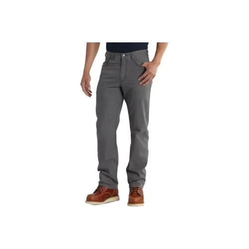 Dolce &amp; Gabbana Majolica-print straight-leg jeans Men
