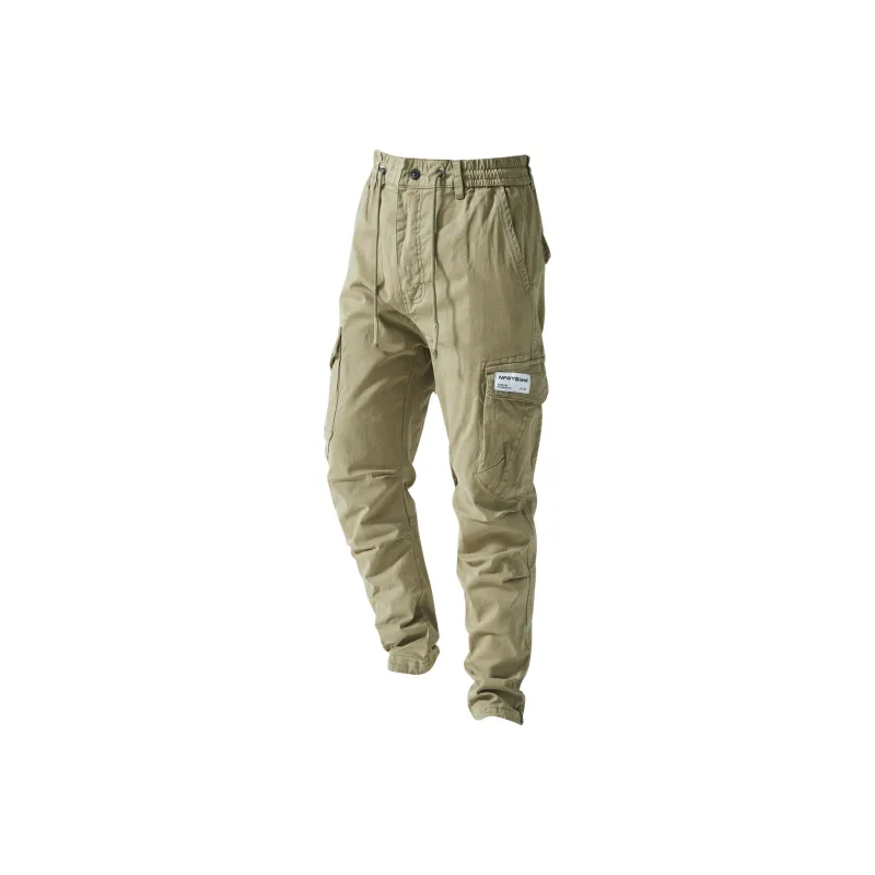 NFWYS Cargo Pants Unisex-15