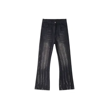 Genesiszero Jeans Unisex