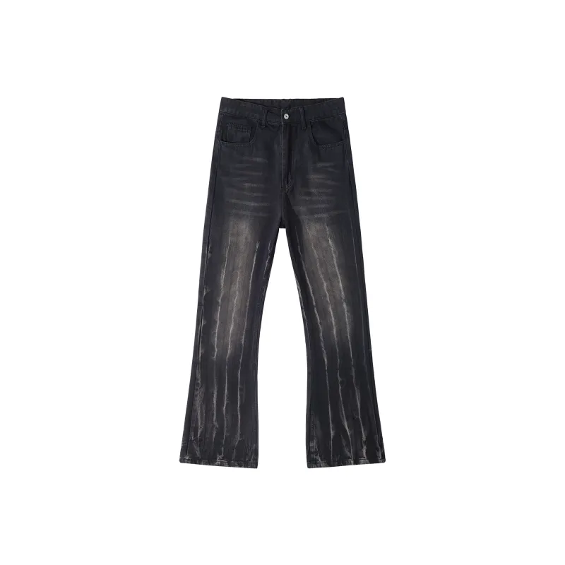 Genesiszero Jeans Unisex-0