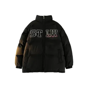 Stillslow Puffer Jackets Unisex