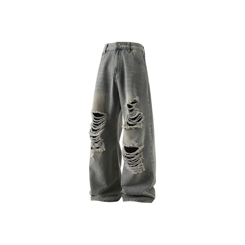 MXDT Jeans Unisex-8