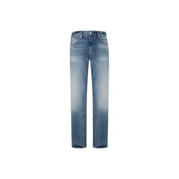 CALVIN KLEIN Jeans Men's Denim Light Blue