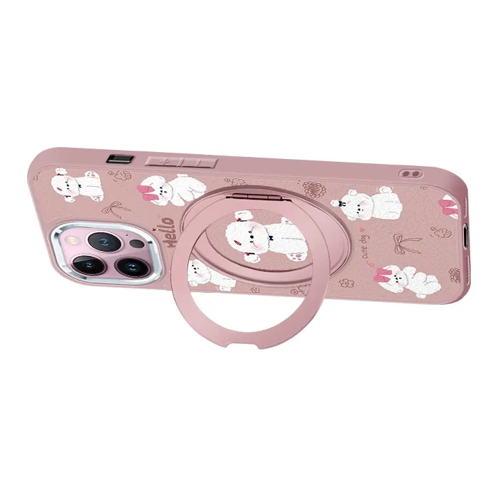 Small bones Phone Cases-1