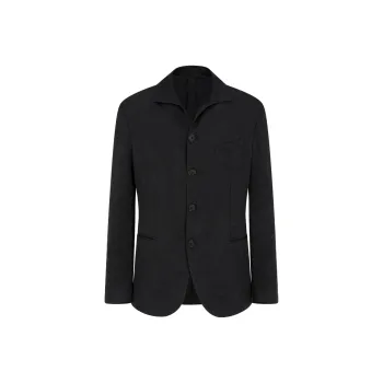 AMANI Jackets Coats Men's Black