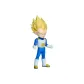 C Prize Super Saiyan 2/Super Saiyan 3 Vegeta (Mini) MASTERLISE EMOVING