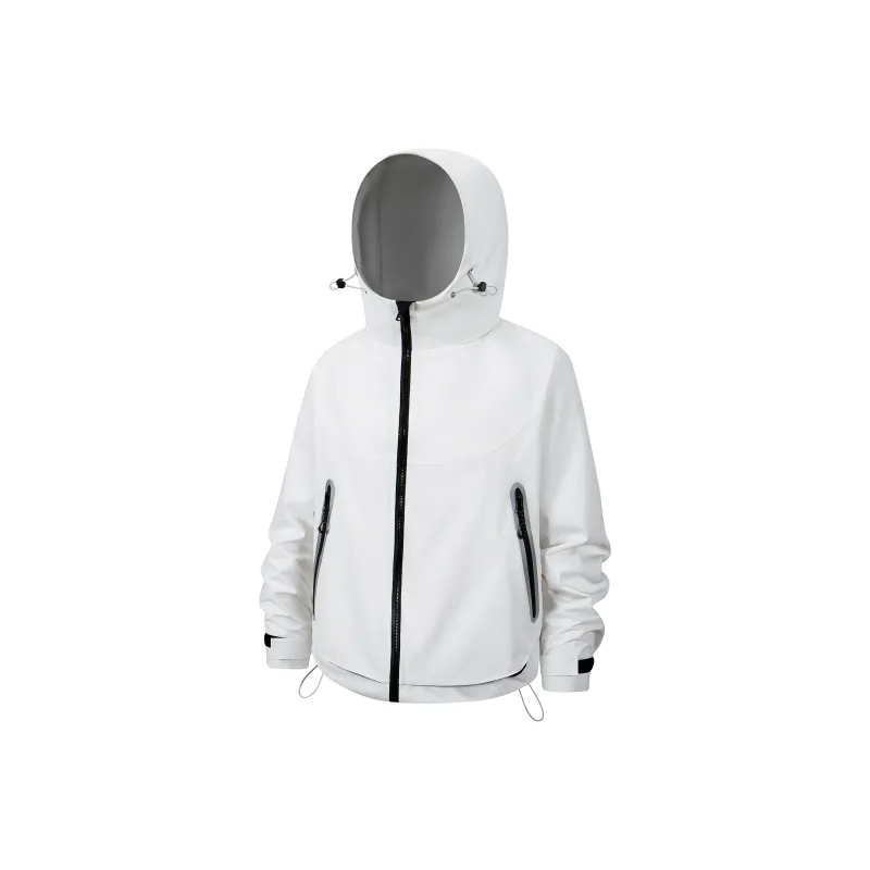 CHEVAL NOIR Jackets Coats Unisex-4