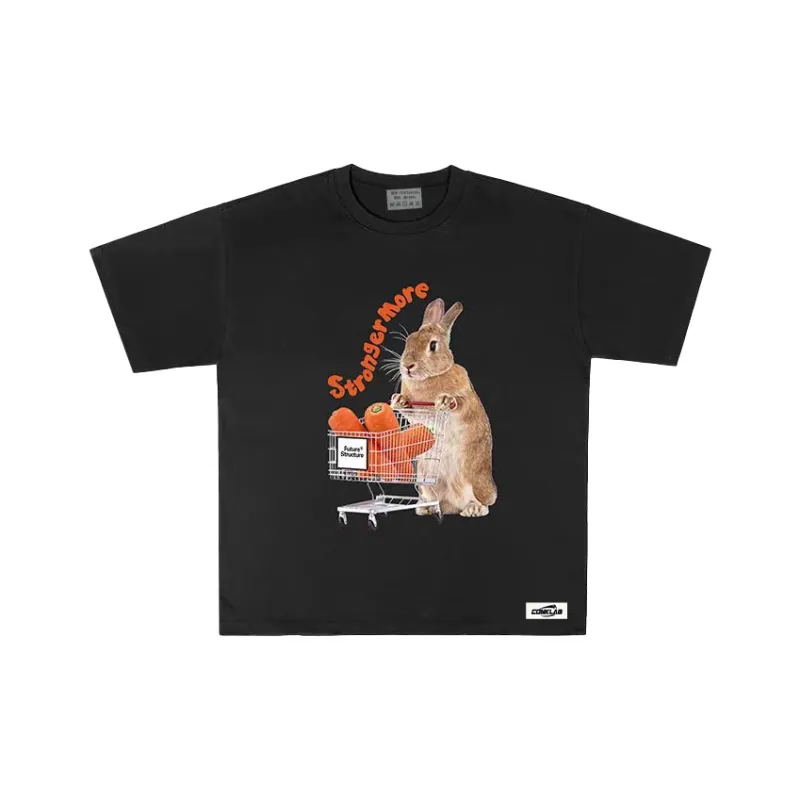 CONKLAB T Shirts Men-2