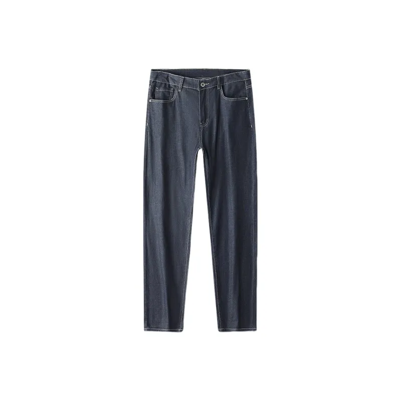 Jeep Lifestyle Theme Collection Jeans Unisex-13