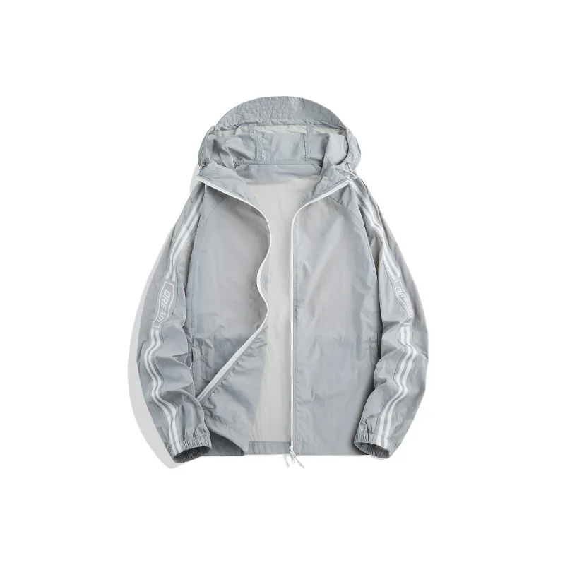 Warrior Ride The Wind Collection Open-Ended Smile Collection Jackets Coats Unisex-50