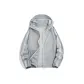 Recycling Gray[Cooling Sensation Sun Protection Clothing]