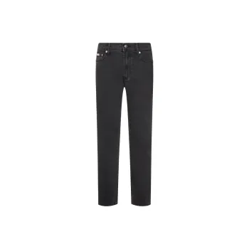 CALVIN KLEIN SS25 Jeans Men's Denim Gray