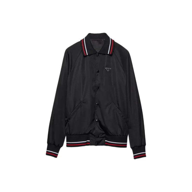 PRADA Re Nylon Jacket-0