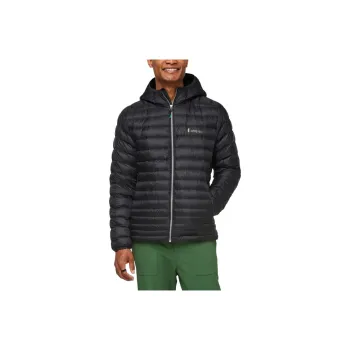 Cotopaxi Jackets Coats Men's Black