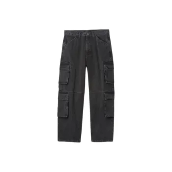 GAP Jeans Men Black