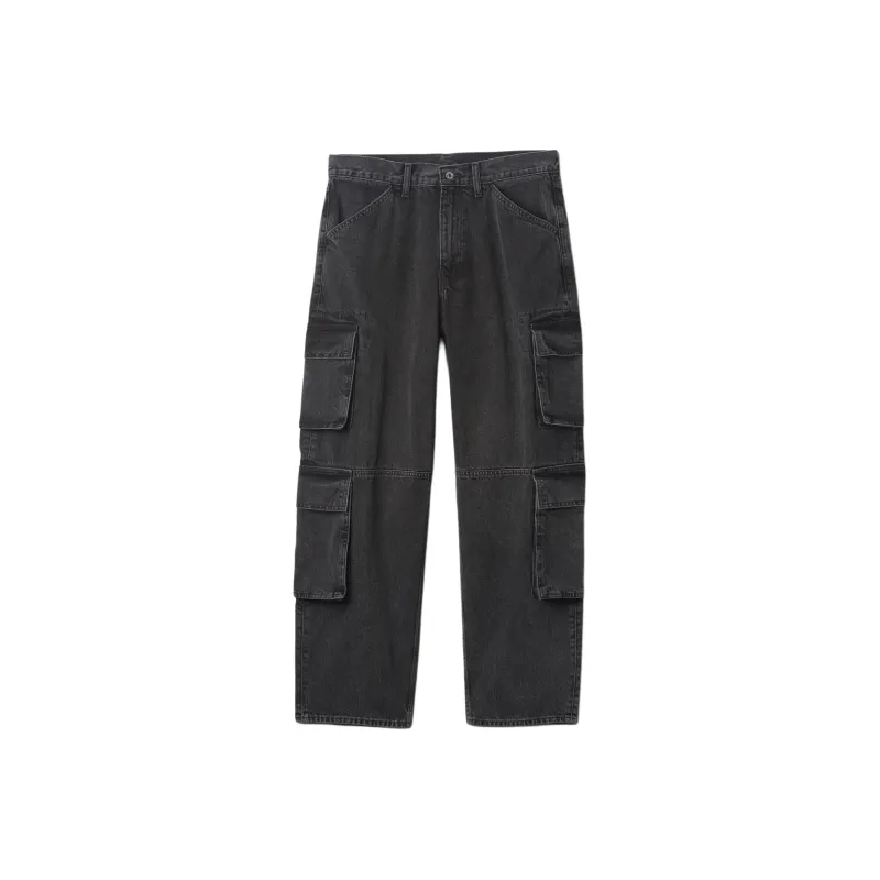 GAP Jeans Men Black-0