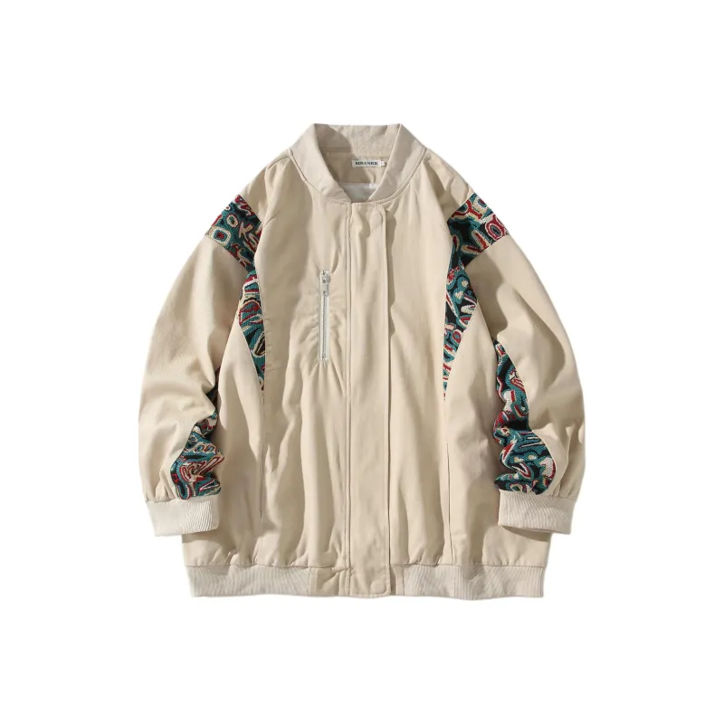 JUNGLE PANDA Jackets Coats Unisex-2