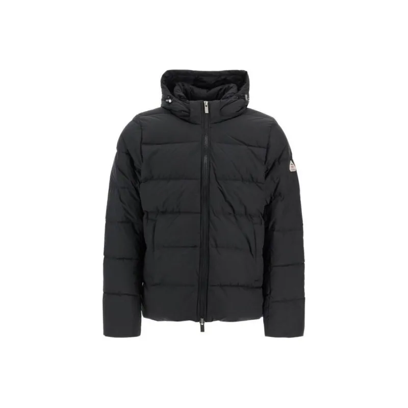 PYRENEX Spoutnic Jacket-0