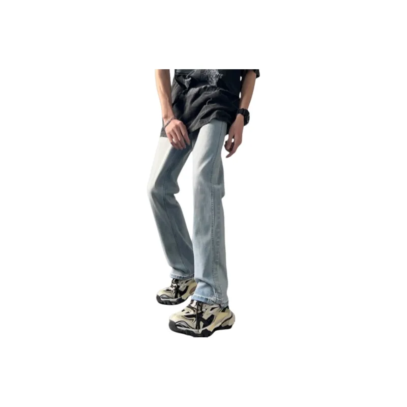 NC 30 Jeans Unisex-4