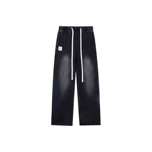 PISYPOX Jeans Unisex
