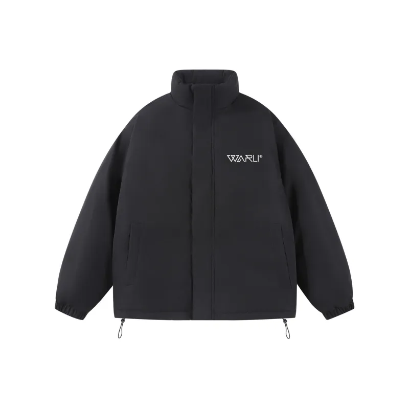 WARLI Puffer Jackets Unisex-0