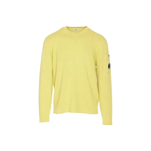 C.P.CompSacai contrasting-panel shirt jacket