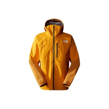THE NORTH FACE Trench Coat Men's Yellow