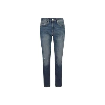 FRAME Jeans Men Blue