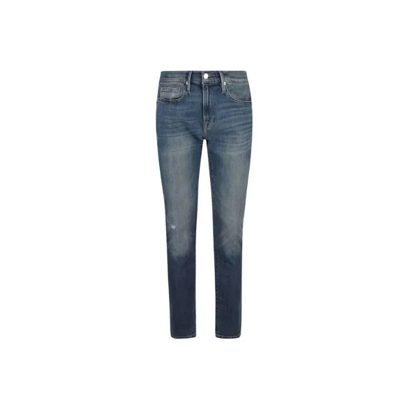 FRAME Jeans Men Blue-0