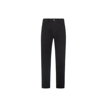 EVISU Jeans Men Black