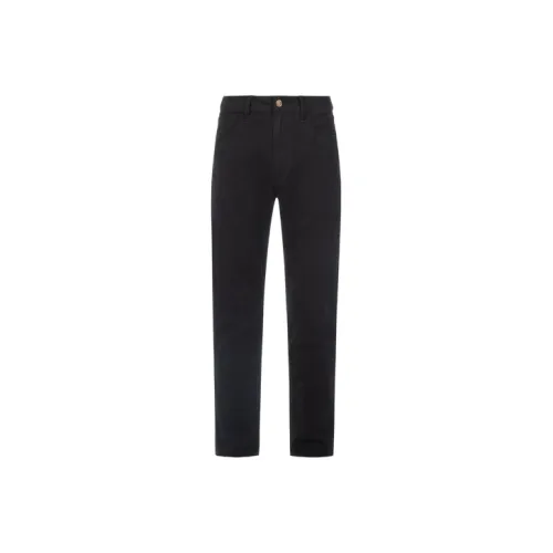 EVISU Jeans Men Black