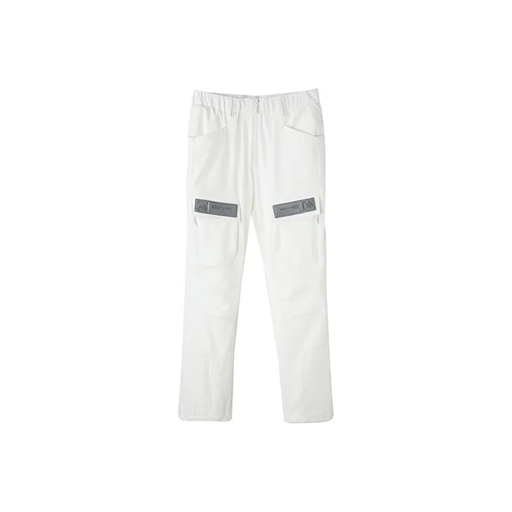NORVINCY Western Outdoor Trendy Multicolor Cargo Pants Unisex-10