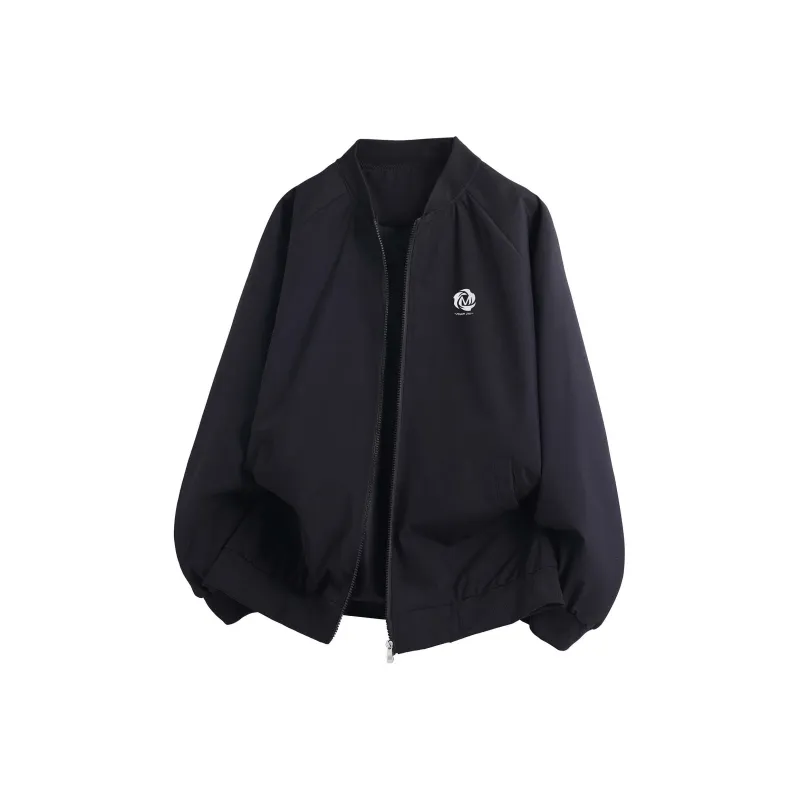 Cotton Jackets Unisex-9
