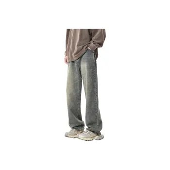 Ang2 Stu Jeans Unisex