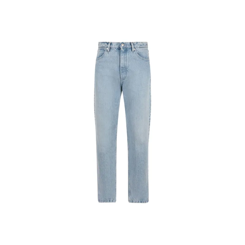 BALLY Mid rise Slim fit Jeans-0
