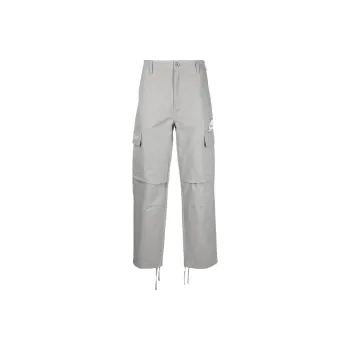 RIPNDIP FW22 Casual Pants Men's Gray