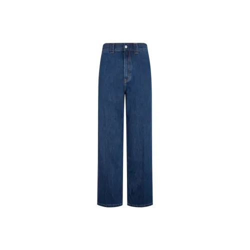 calvin k60k608945 KLEIN Jeans Men's Denim Blue