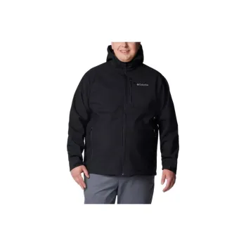 Columbia Ascender Jackets Coats Men's Black