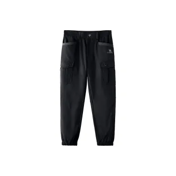 CAMEL Urban Function Series Cargo Pants Men's