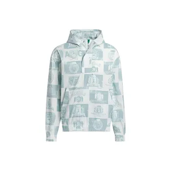 Adidas Free Shipping With AdiClub Go To Anorak