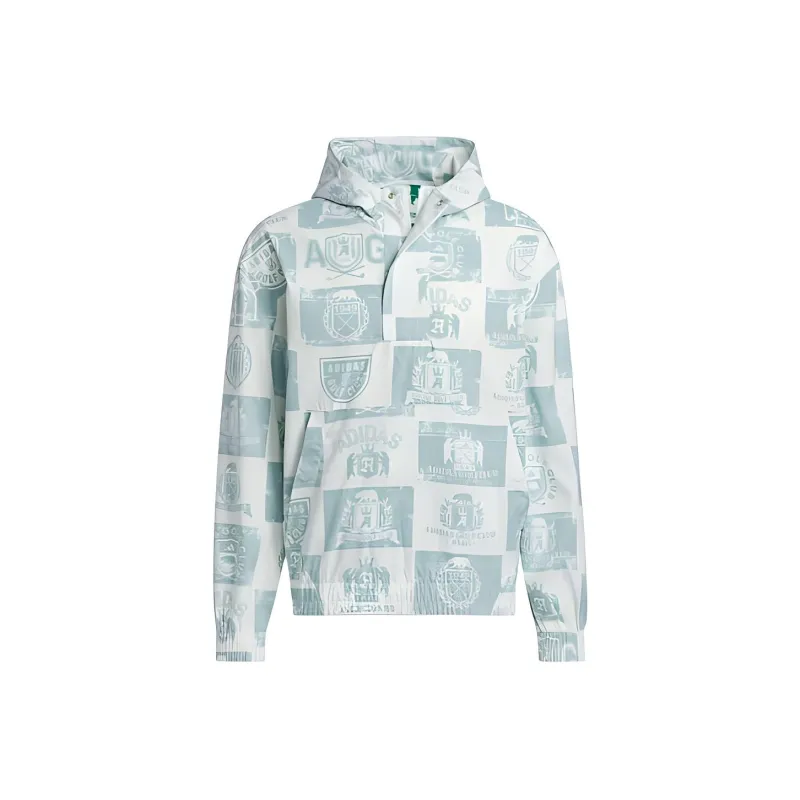 Adidas Free Shipping With AdiClub Go To Anorak-0