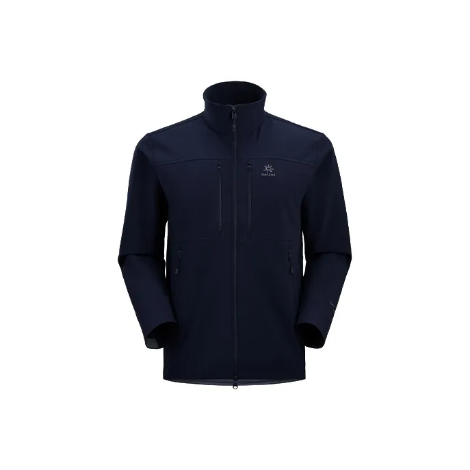 KAILAS Soft Shell Jackets & Coats Men's-0