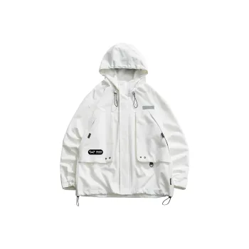 WANCHAO CP Jackets Coats Unisex